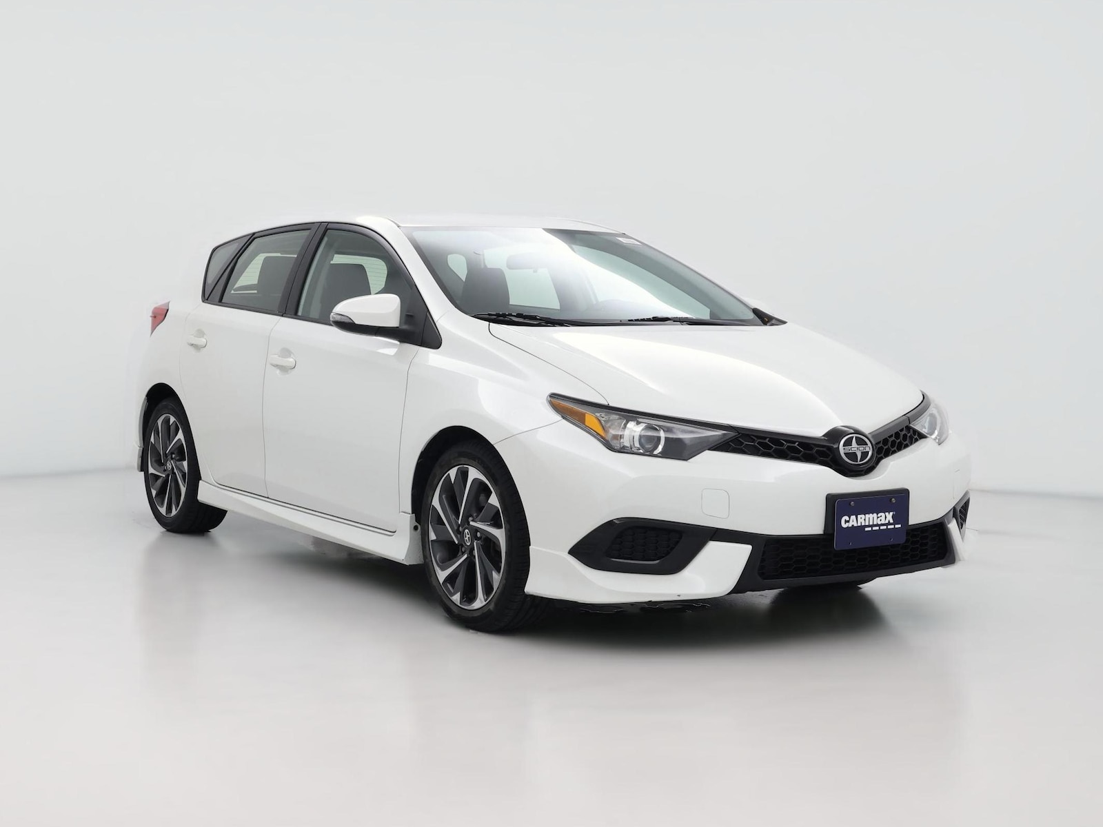 2016 Scion iM