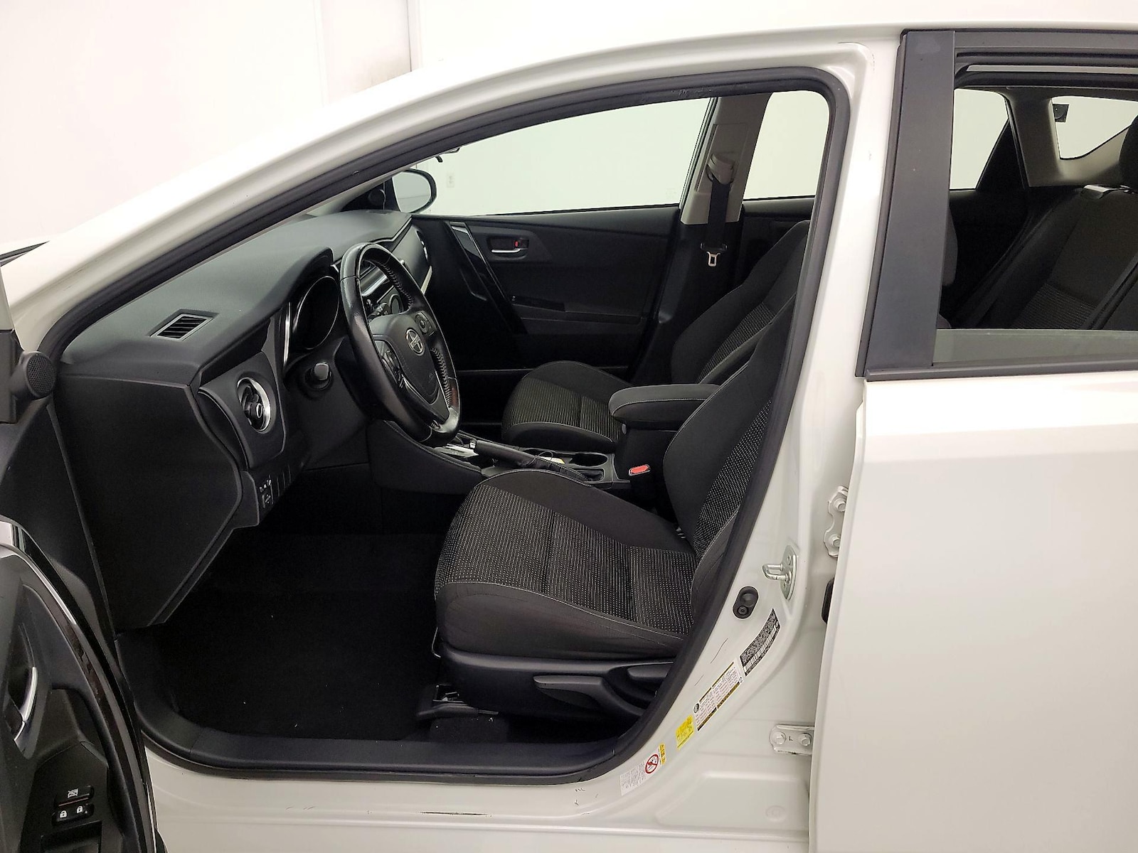 Side Airbags