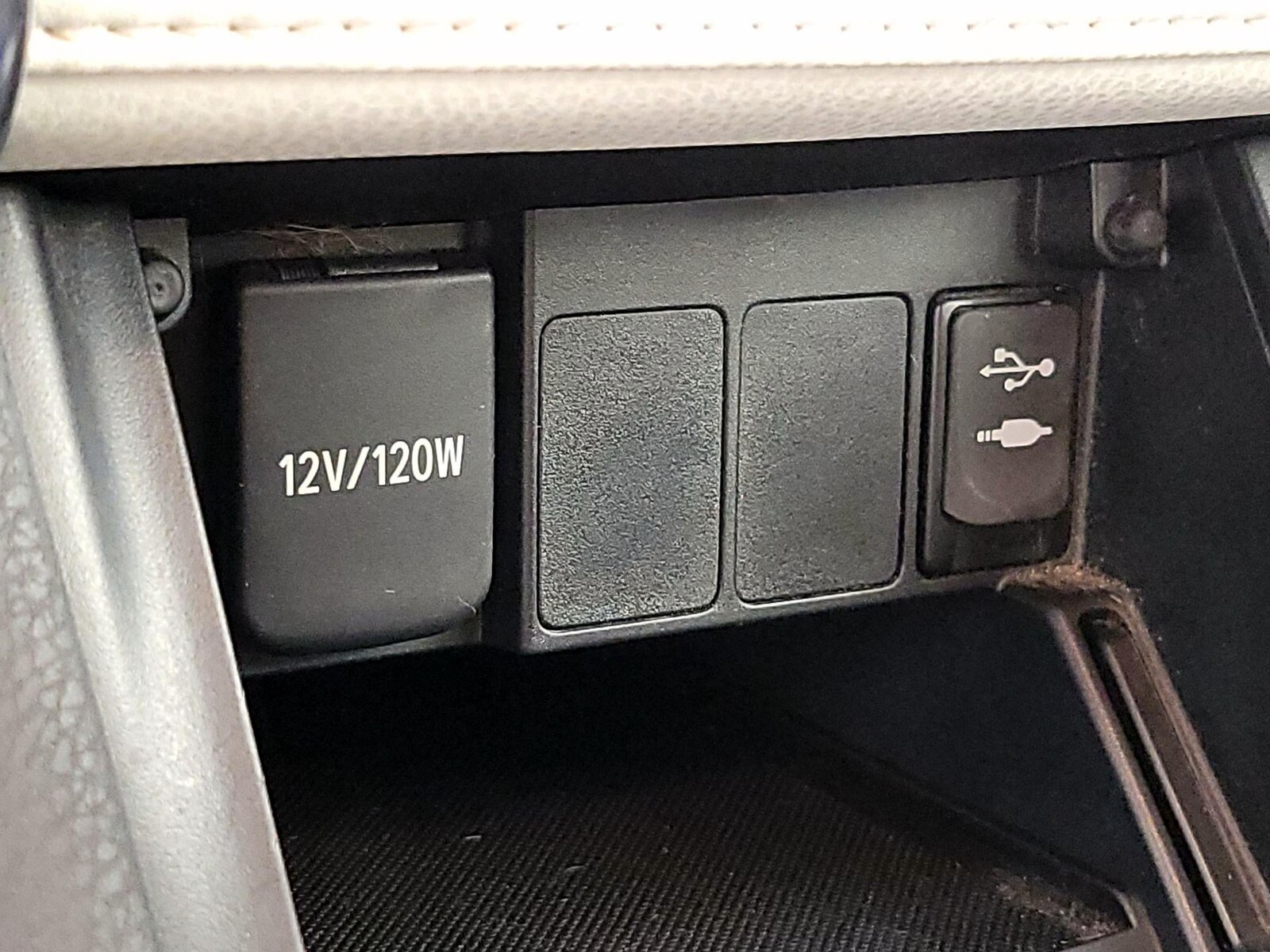 2016 Scion iM Base - Photo 19