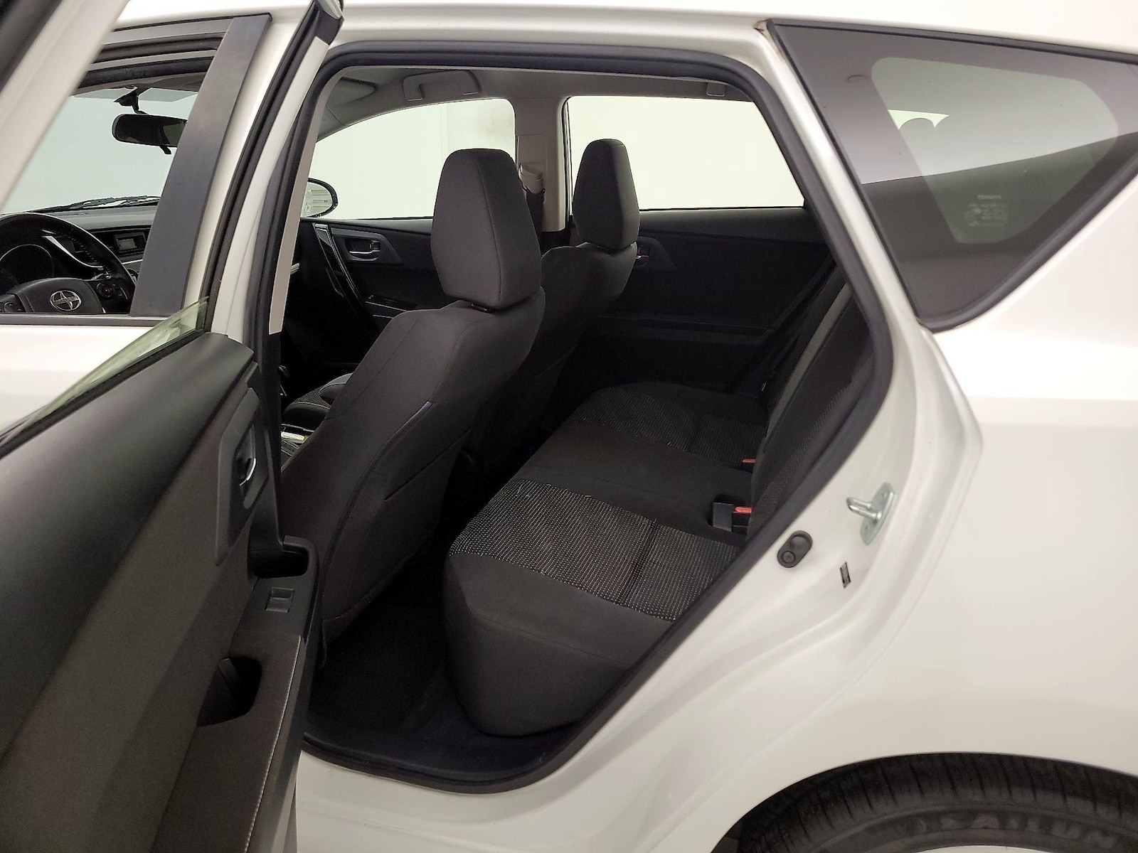 2016 Scion iM Base - Photo 20
