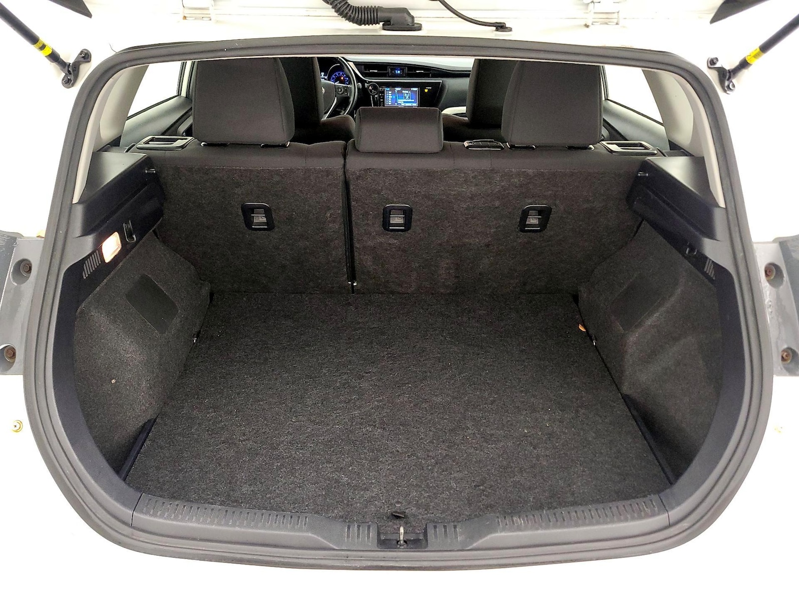 2016 Scion iM Base - Photo 21