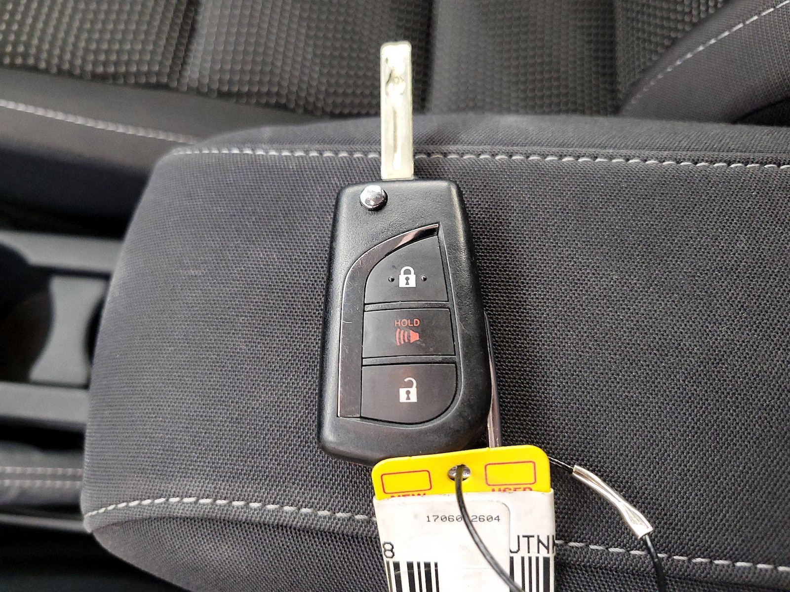 2016 Scion iM Base - Photo 23