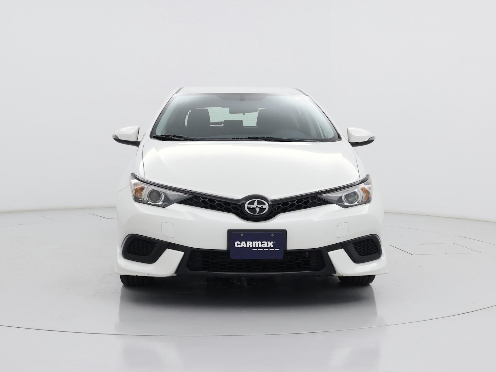 2016 Scion iM Base - Photo 6