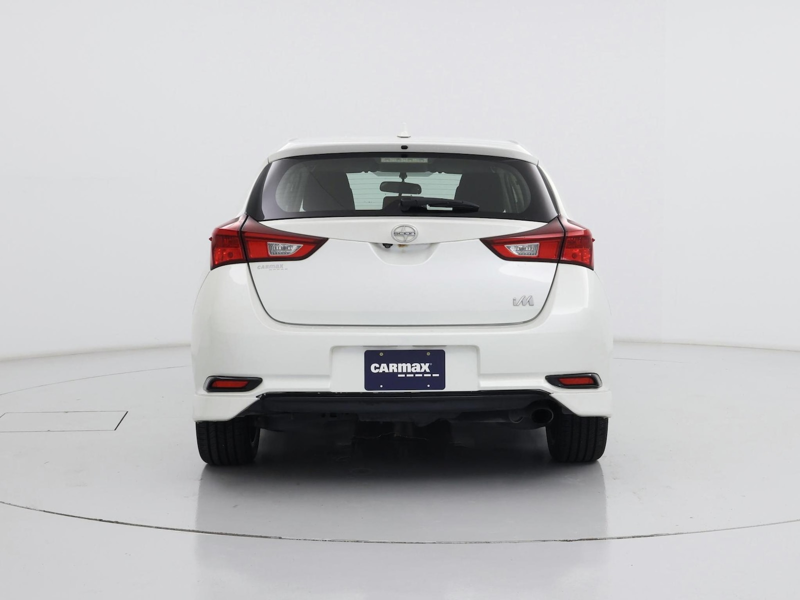 2016 Scion iM Base - Photo 7