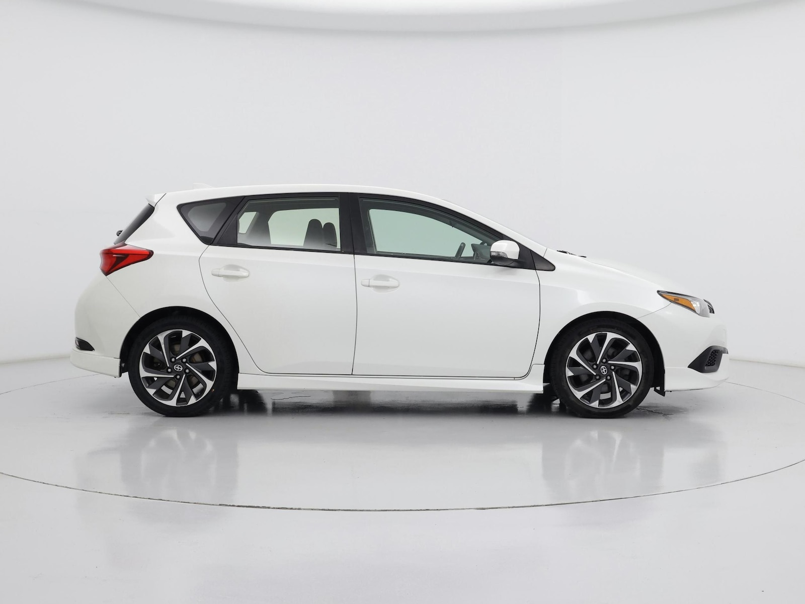 2016 Scion iM Base - Photo 8