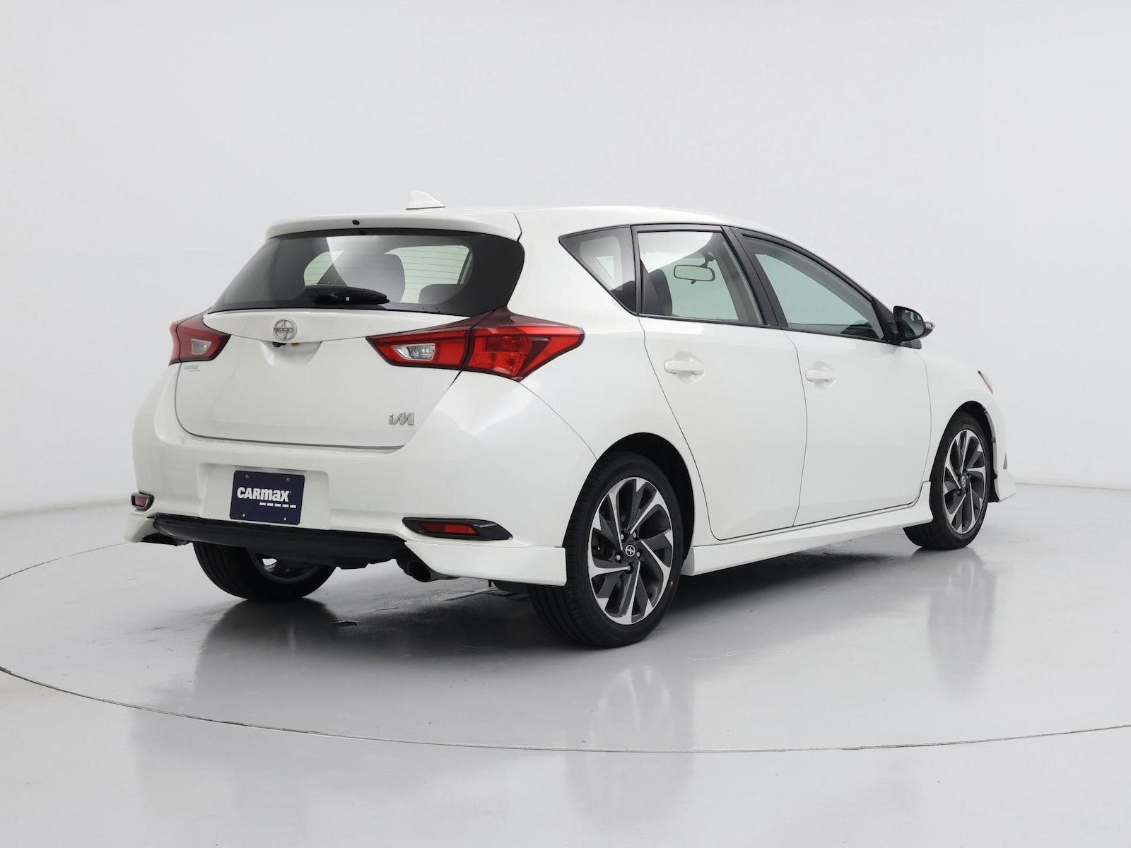 2016 Scion iM Base - Photo 9