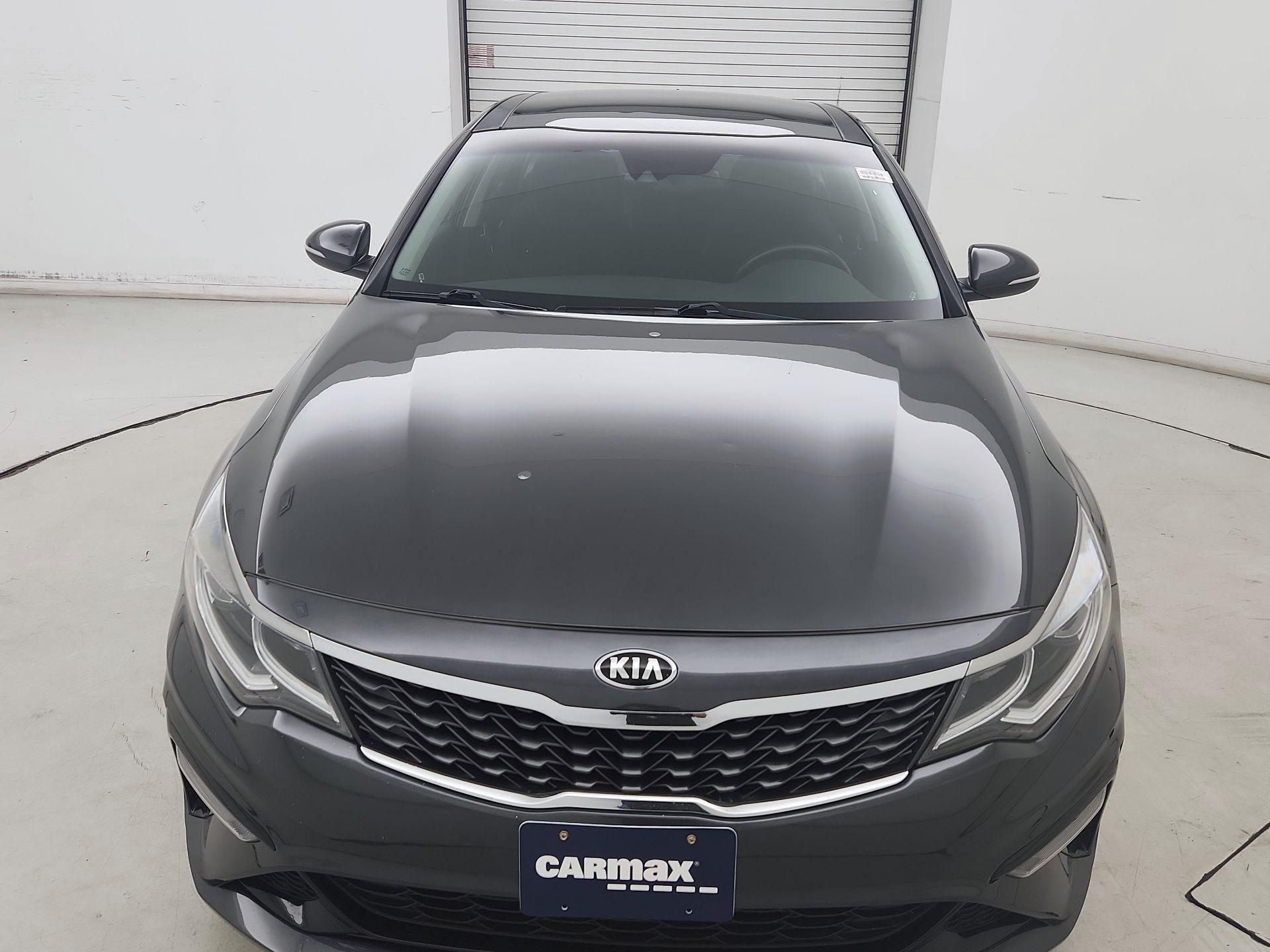 Thumbnail: 2019 Kia Optima - 2