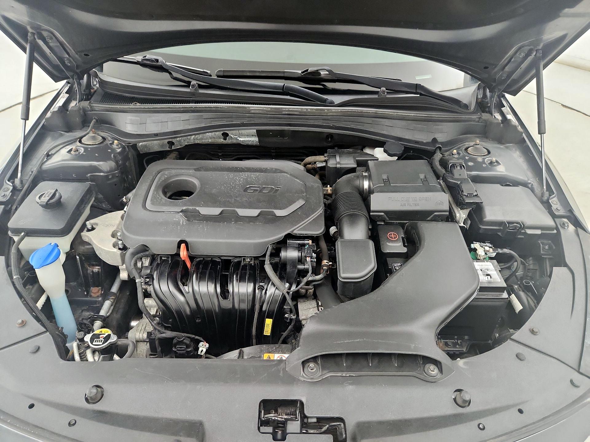 Thumbnail: 2019 Kia Optima - 20