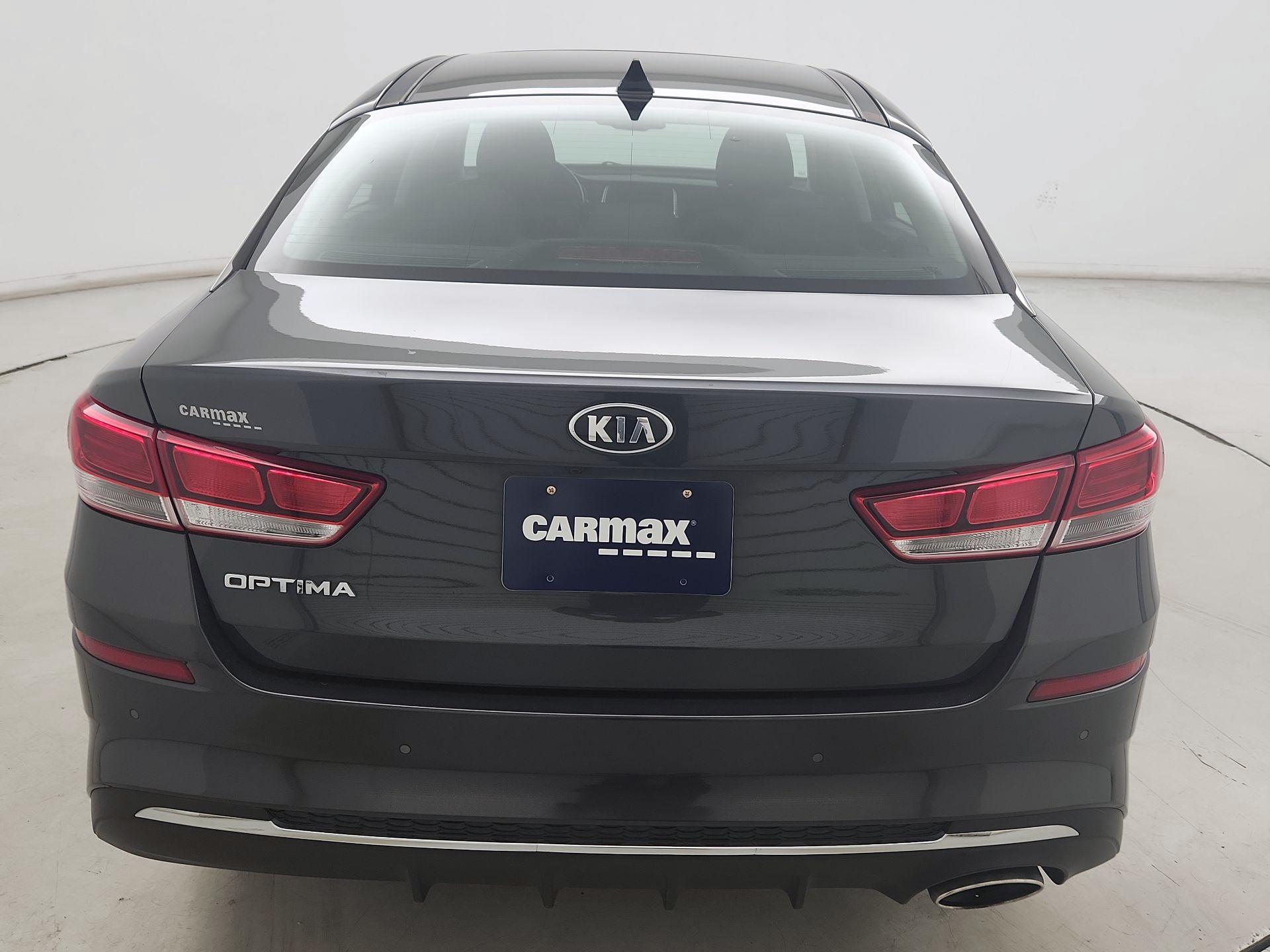 Thumbnail: 2019 Kia Optima - 6