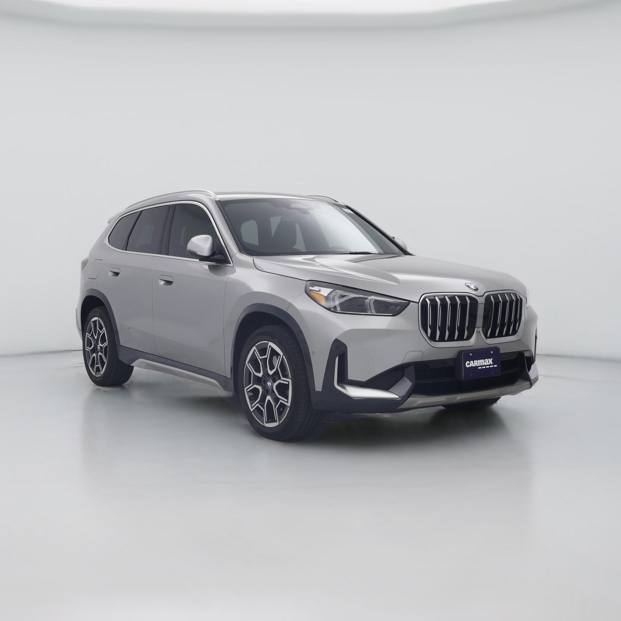Thumbnail: 2023 BMW X1 - 1