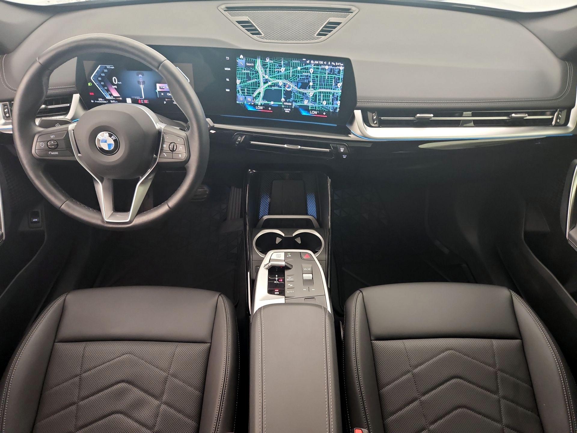 Thumbnail: 2023 BMW X1 - 9