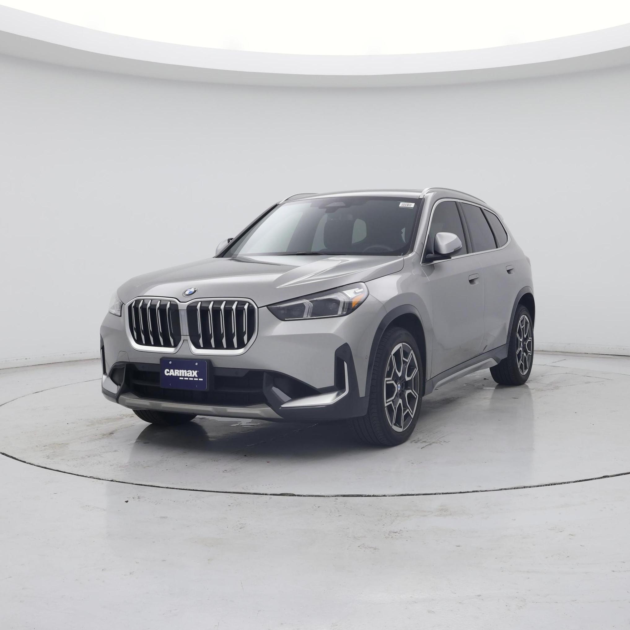 Thumbnail: 2023 BMW X1 - 4