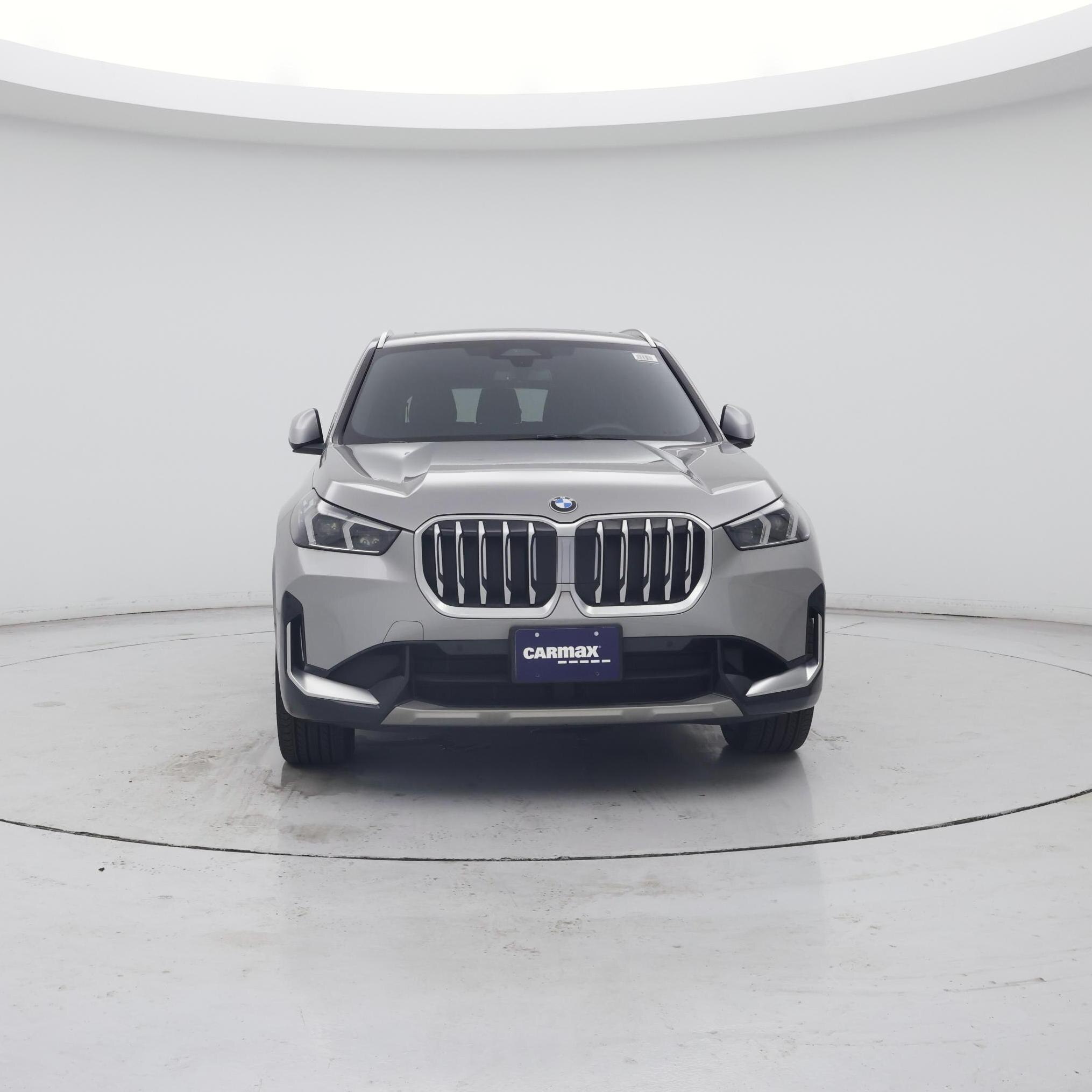 Thumbnail: 2023 BMW X1 - 5