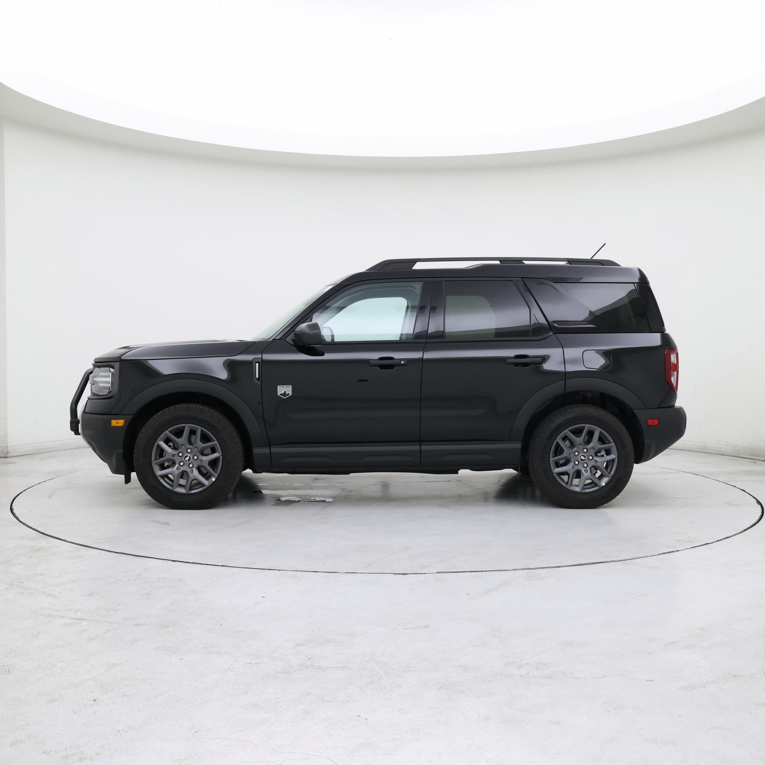 Thumbnail: 2025 Ford Bronco Sport - 3