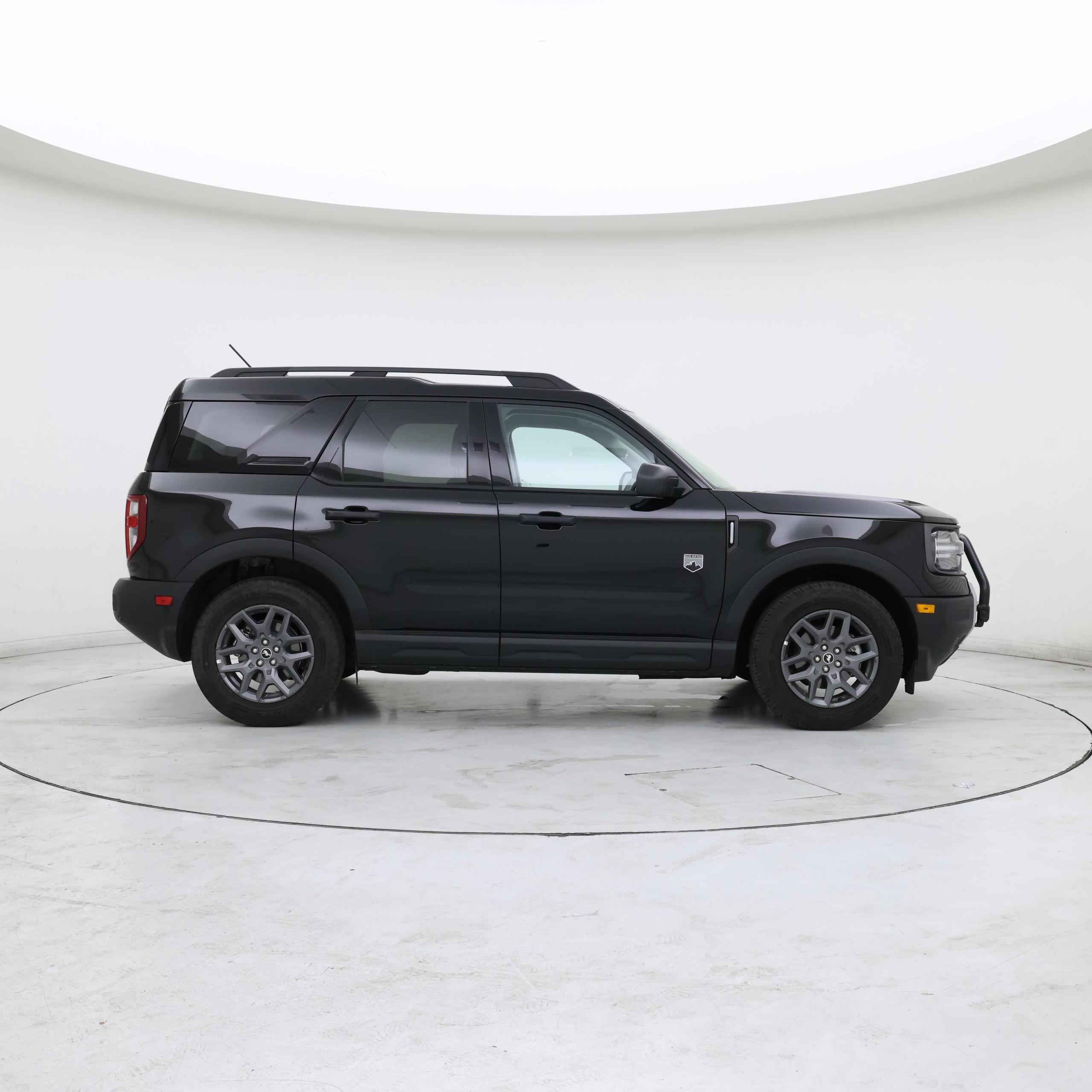 Thumbnail: 2025 Ford Bronco Sport - 7