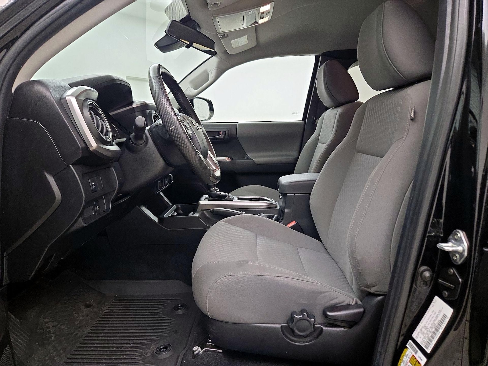 Side Airbags