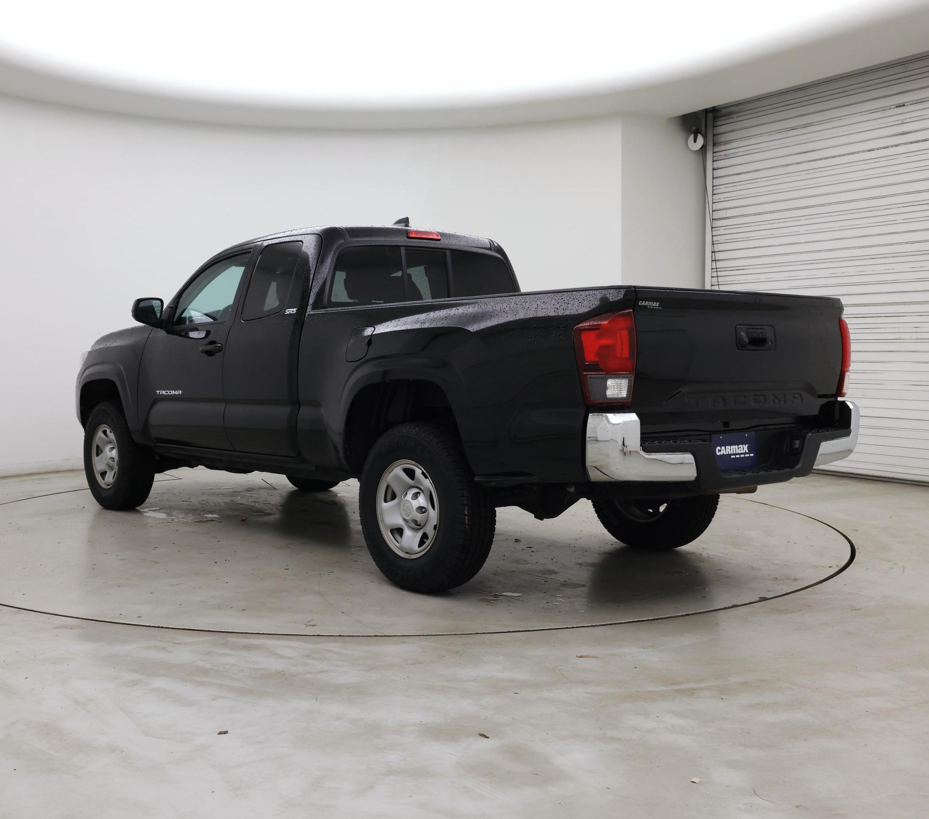 Thumbnail: 2023 Toyota Tacoma - 2