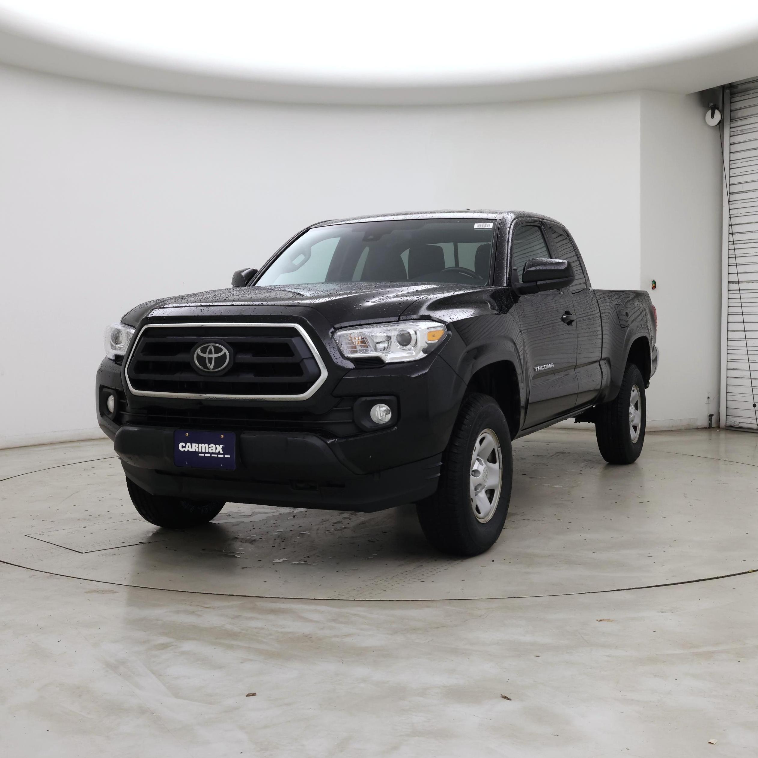 Thumbnail: 2023 Toyota Tacoma - 4