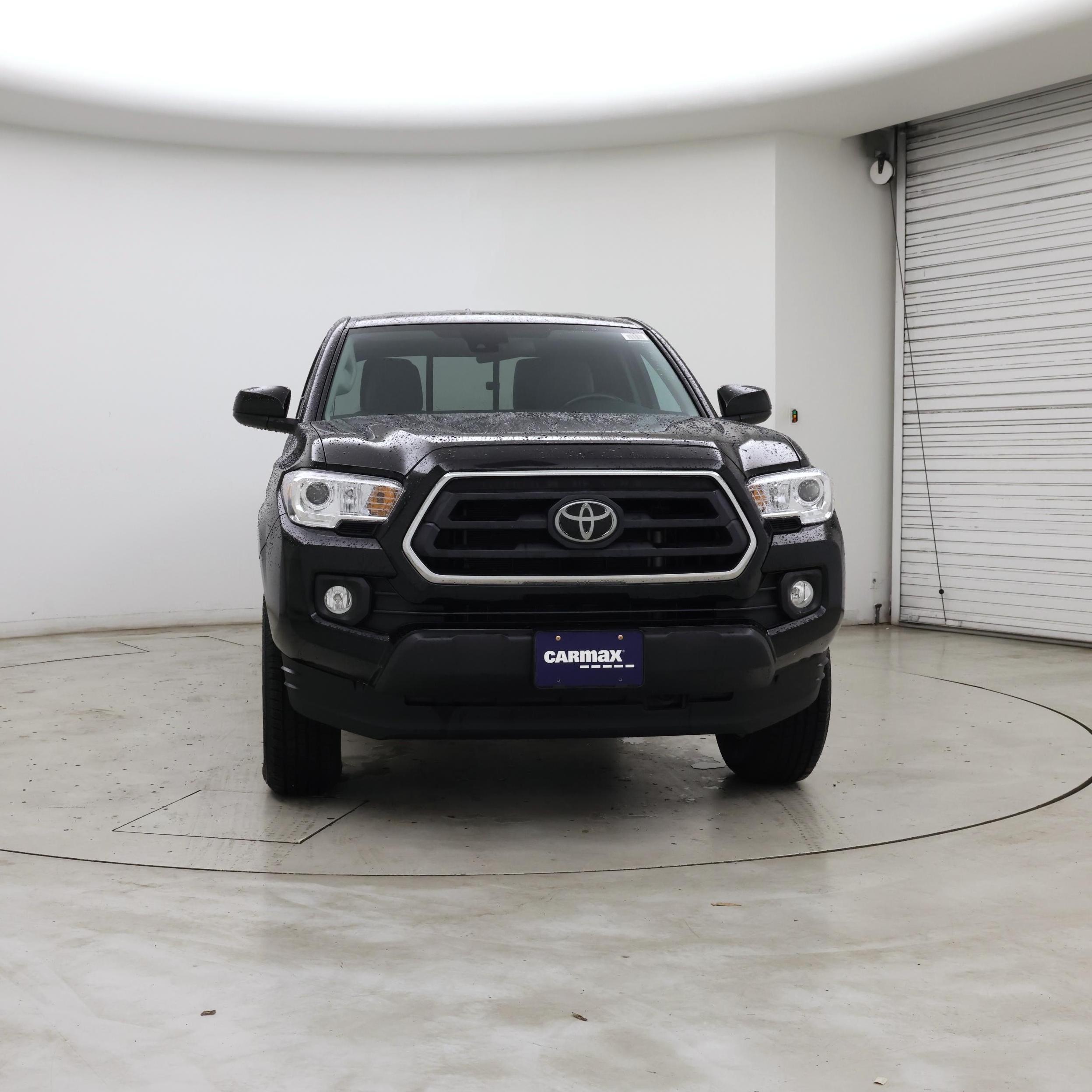Thumbnail: 2023 Toyota Tacoma - 5