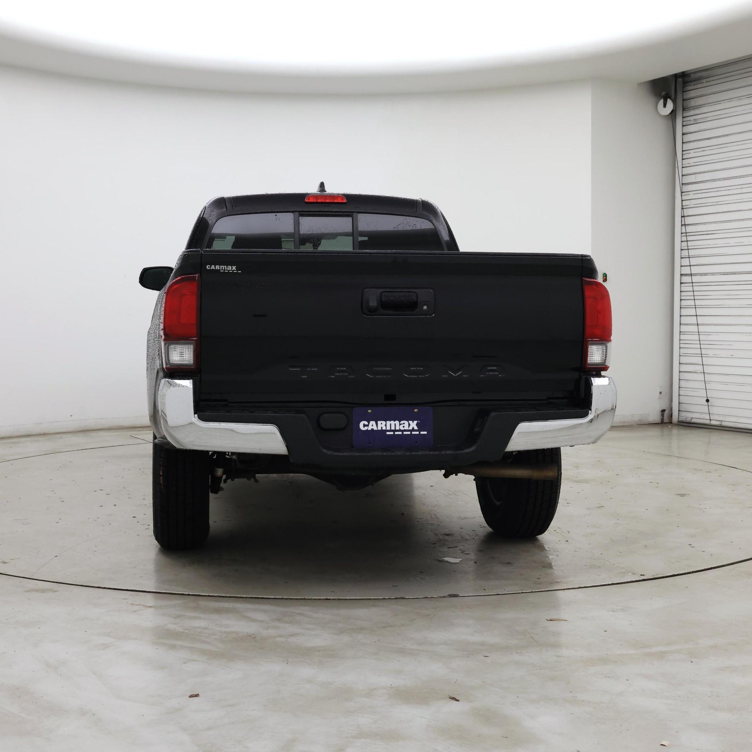 Thumbnail: 2023 Toyota Tacoma - 6