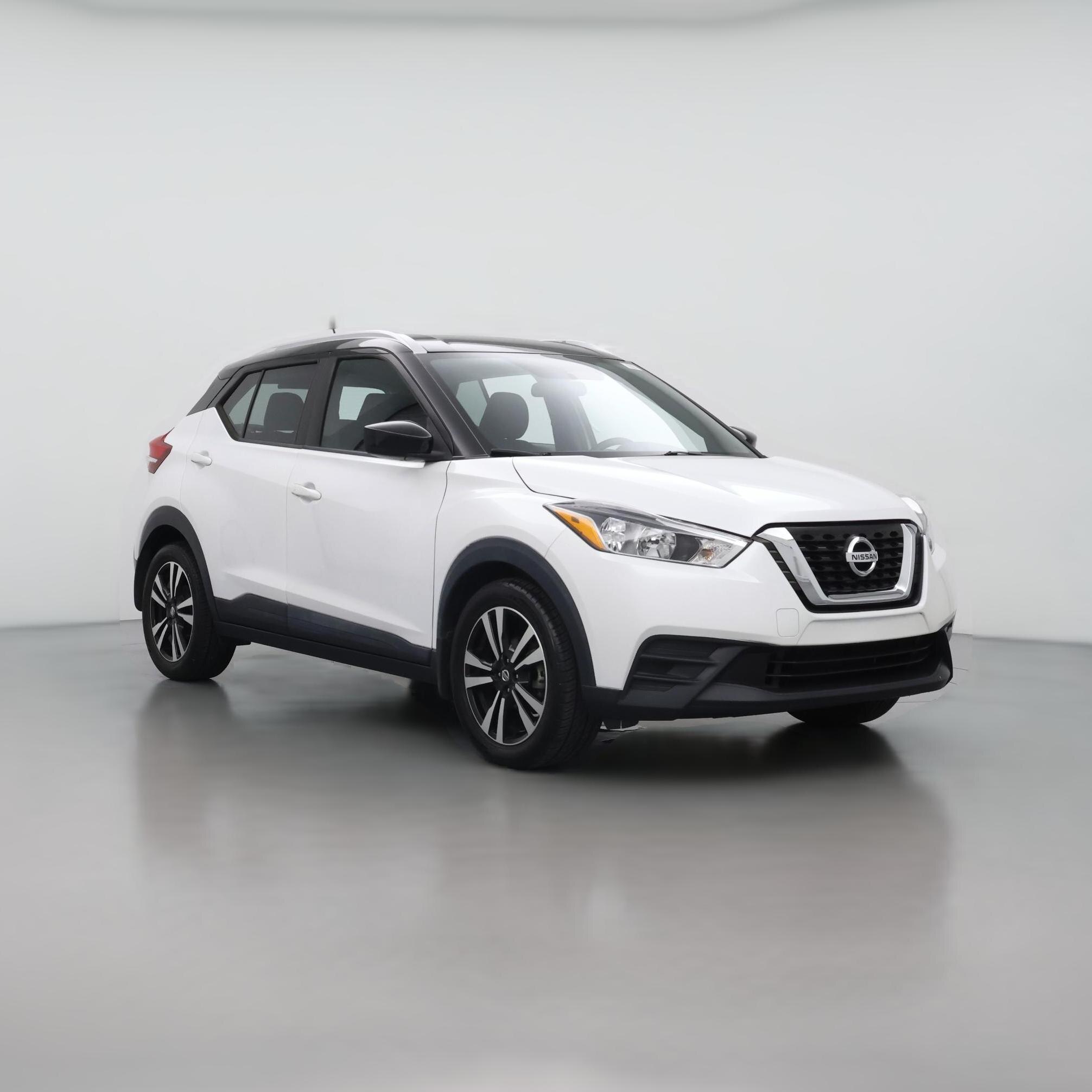 Thumbnail: 2018 Nissan Kicks - 1