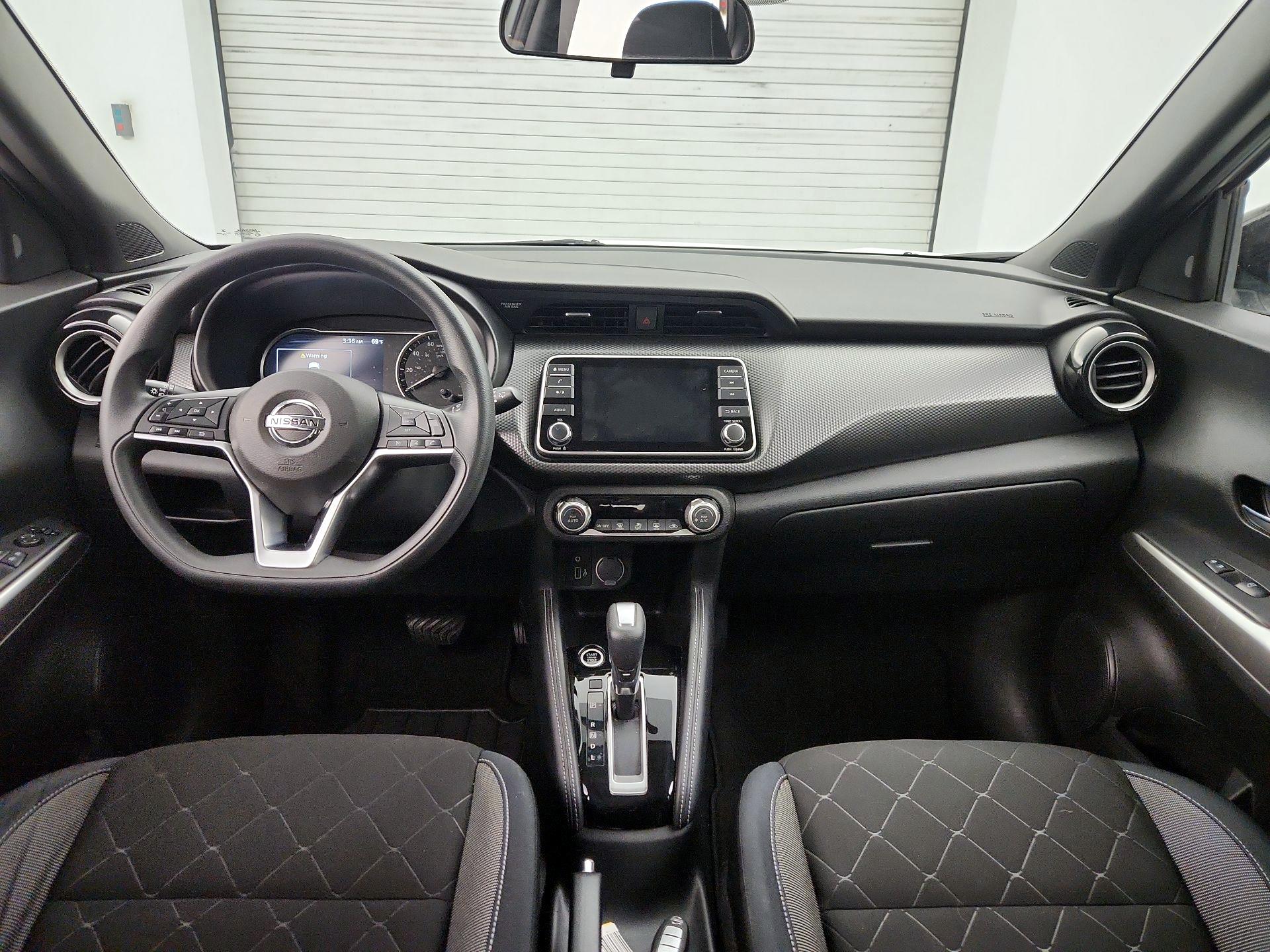 Thumbnail: 2018 Nissan Kicks - 9