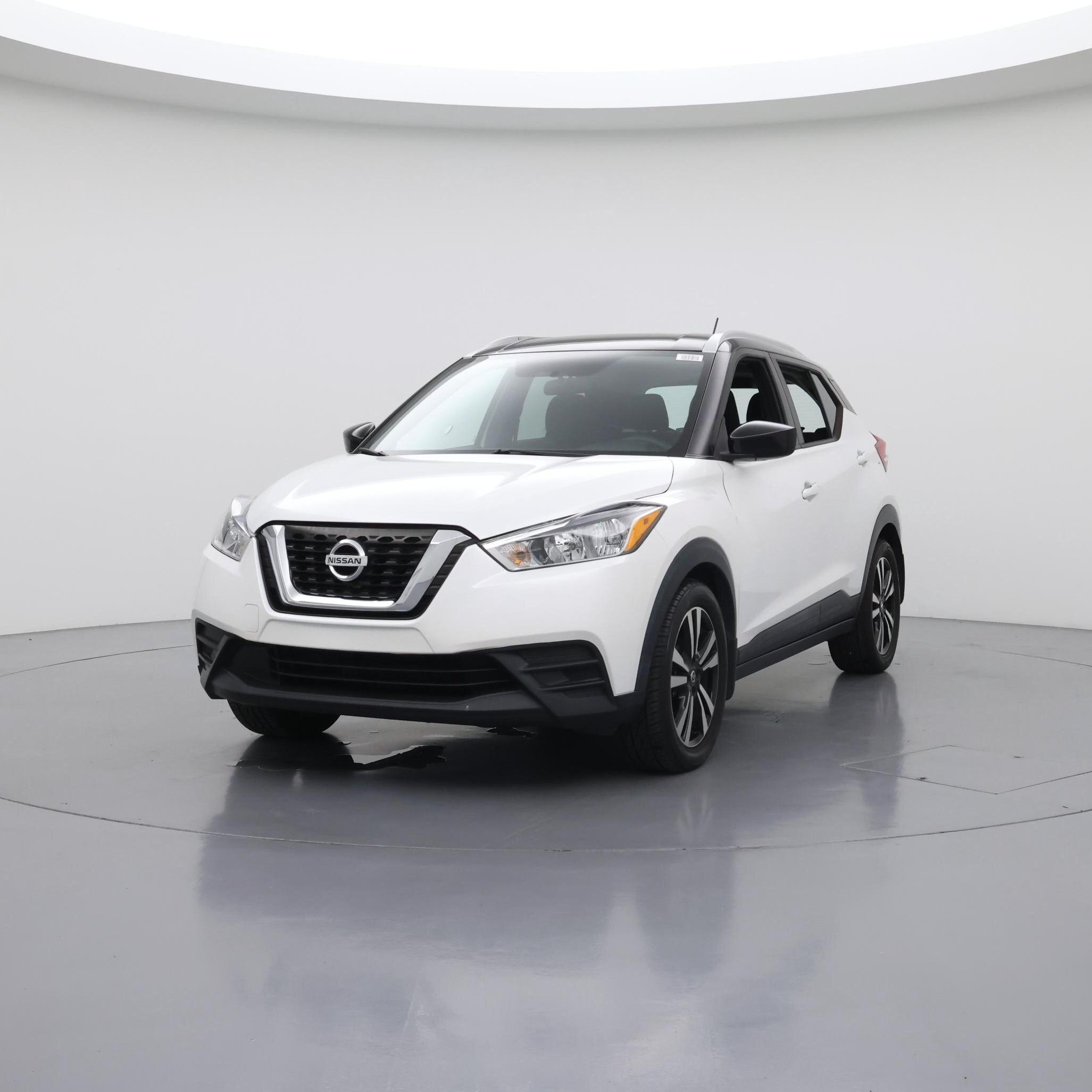 Thumbnail: 2018 Nissan Kicks - 4