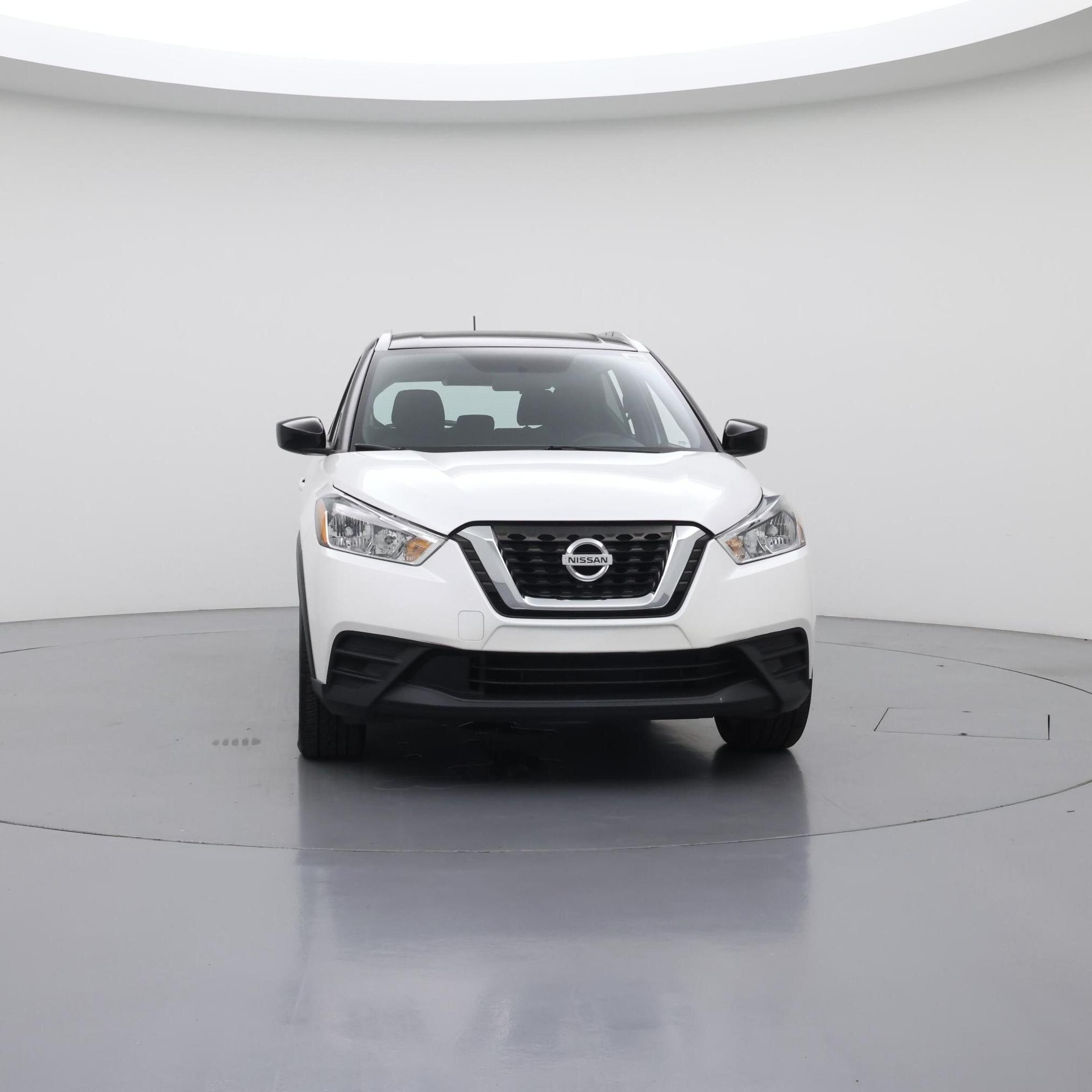 Thumbnail: 2018 Nissan Kicks - 5