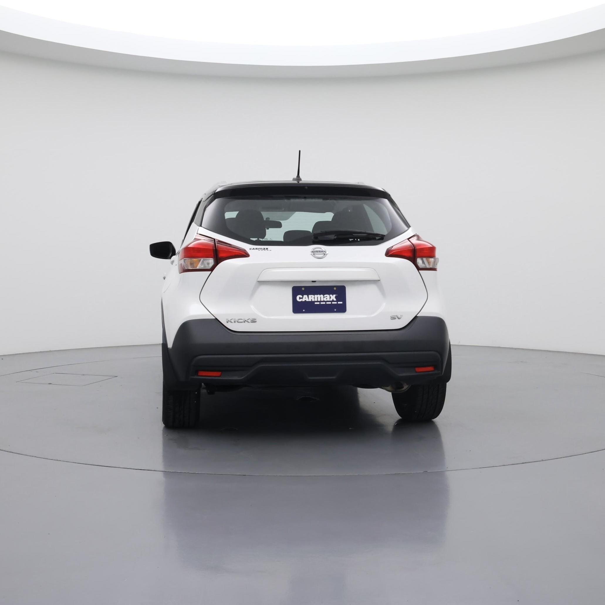 Thumbnail: 2018 Nissan Kicks - 6