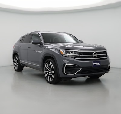 2022 Volkswagen Atlas Cross Sport SEL Premium R-Line