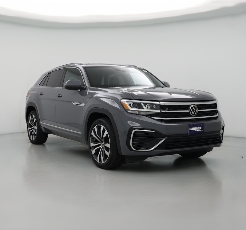 2022 Volkswagen Atlas Cross Sport SEL Premium R-Line