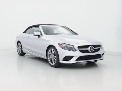 2019 Mercedes-Benz C300