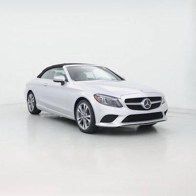 2019 Mercedes-Benz C300