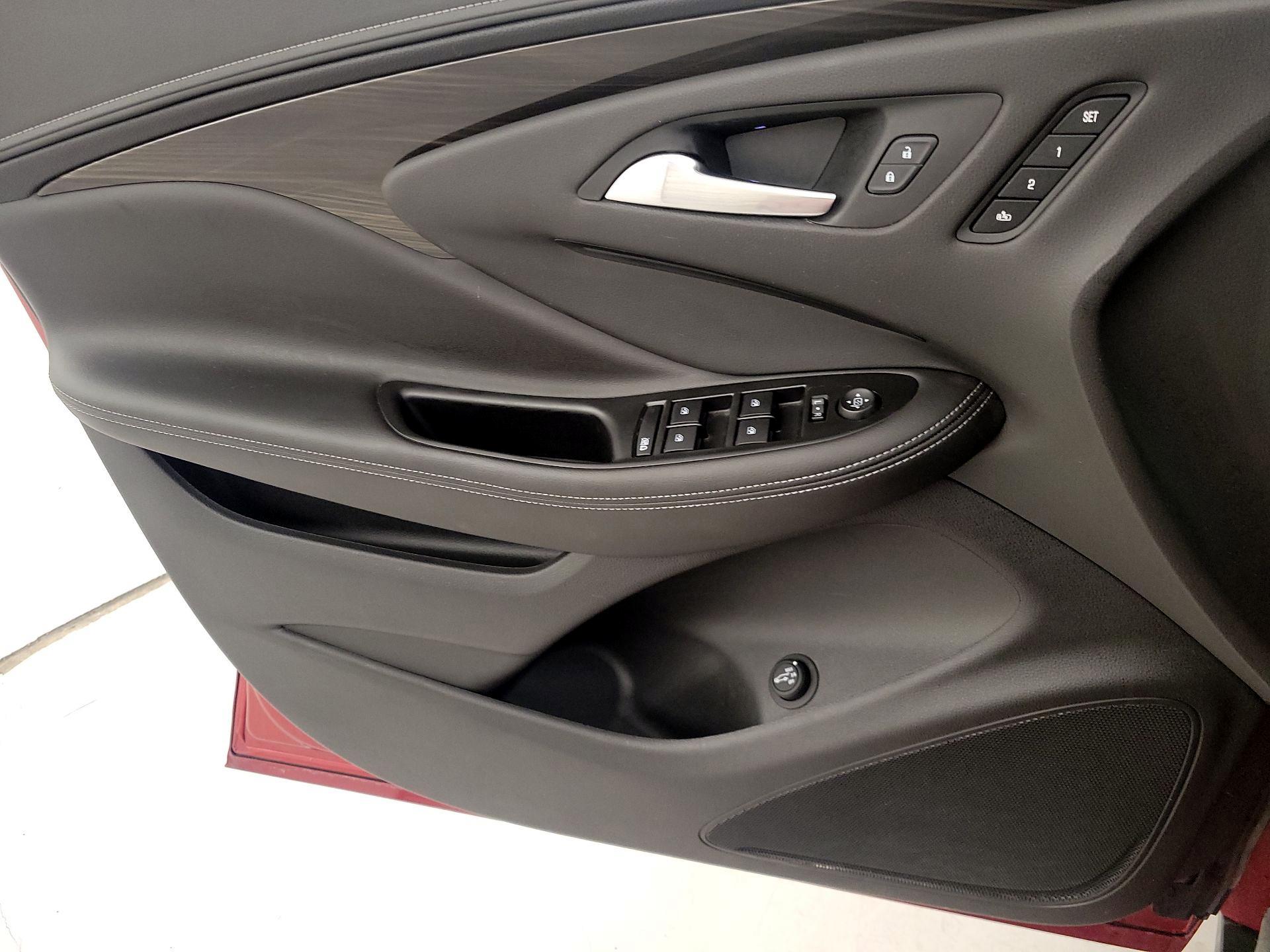 Thumbnail: 2019 Buick Envision - 12