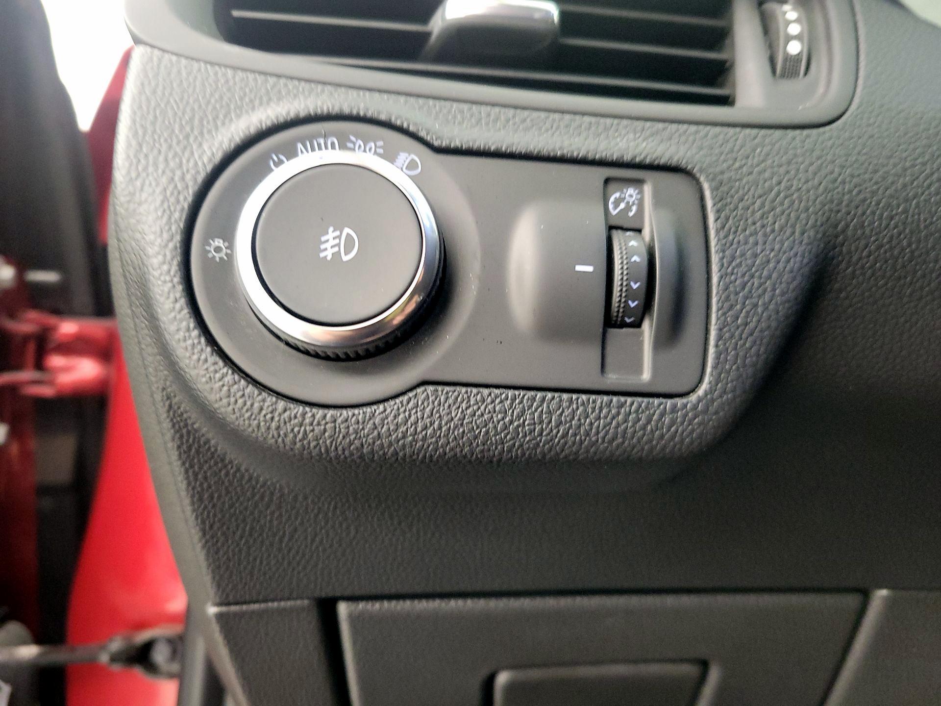 Thumbnail: 2019 Buick Envision - 13