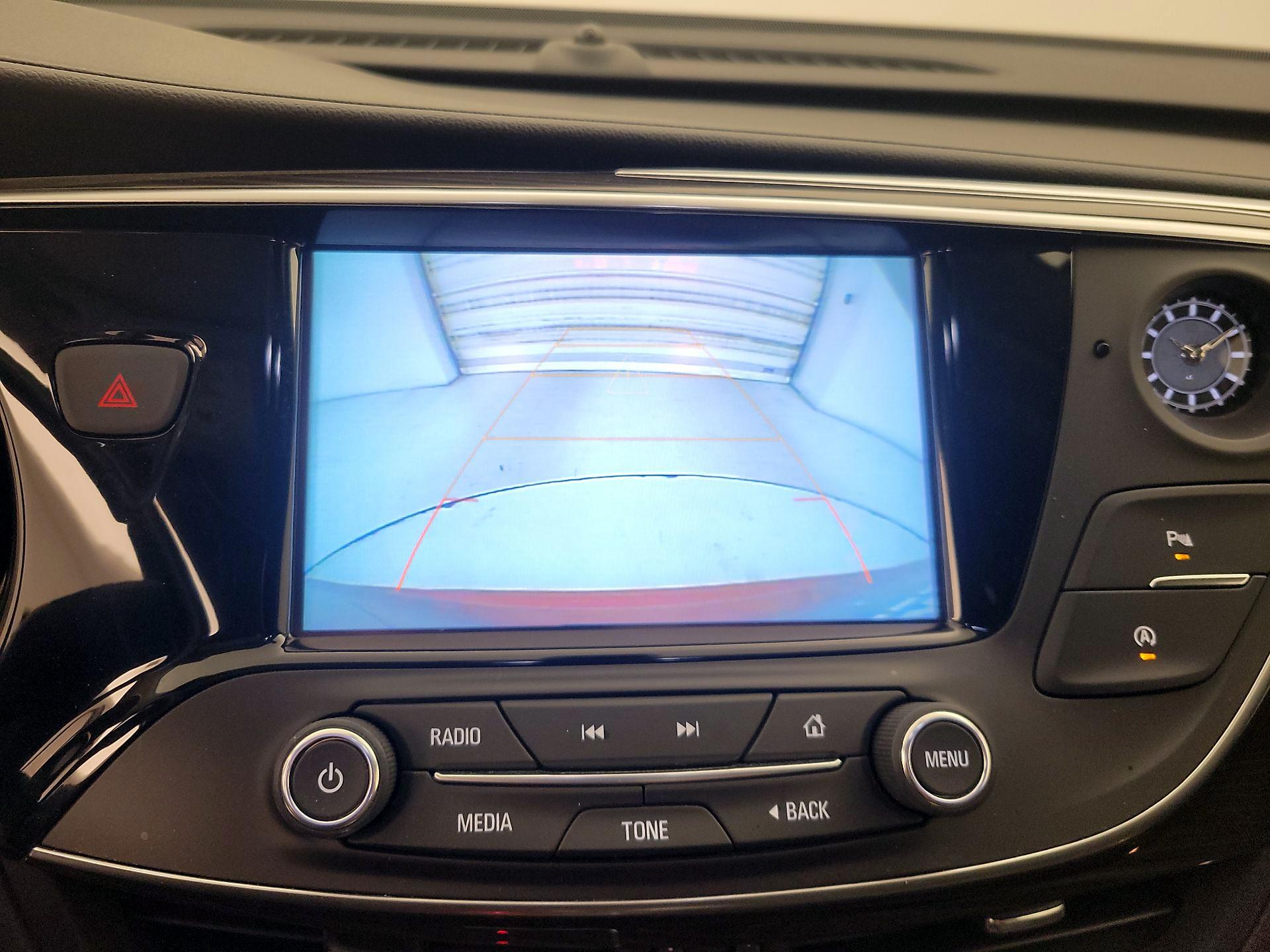 Thumbnail: 2019 Buick Envision - 14