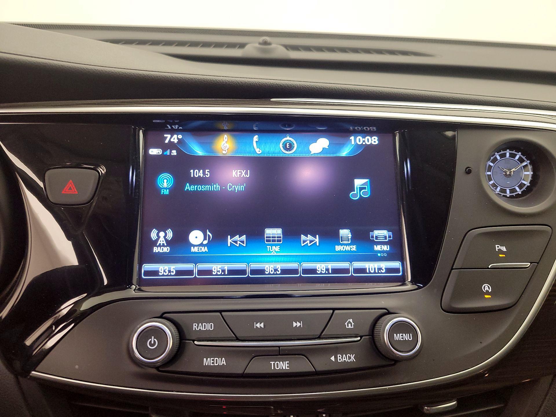 Thumbnail: 2019 Buick Envision - 15