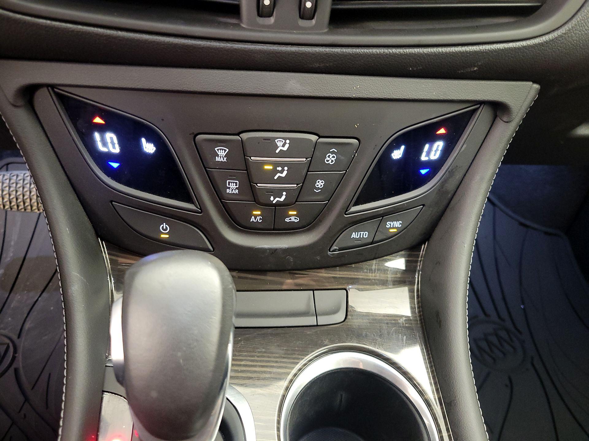 Thumbnail: 2019 Buick Envision - 16