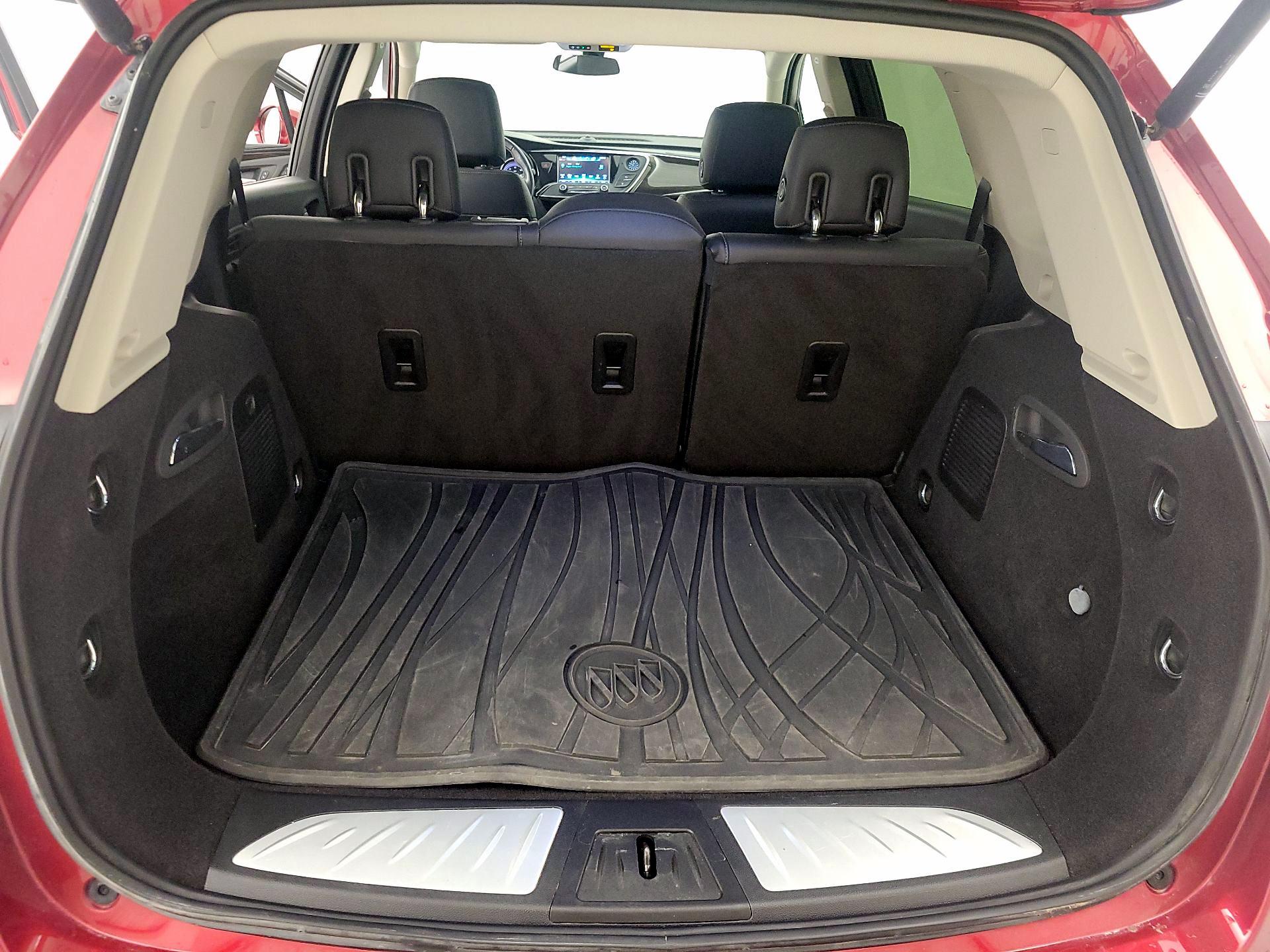 Thumbnail: 2019 Buick Envision - 20
