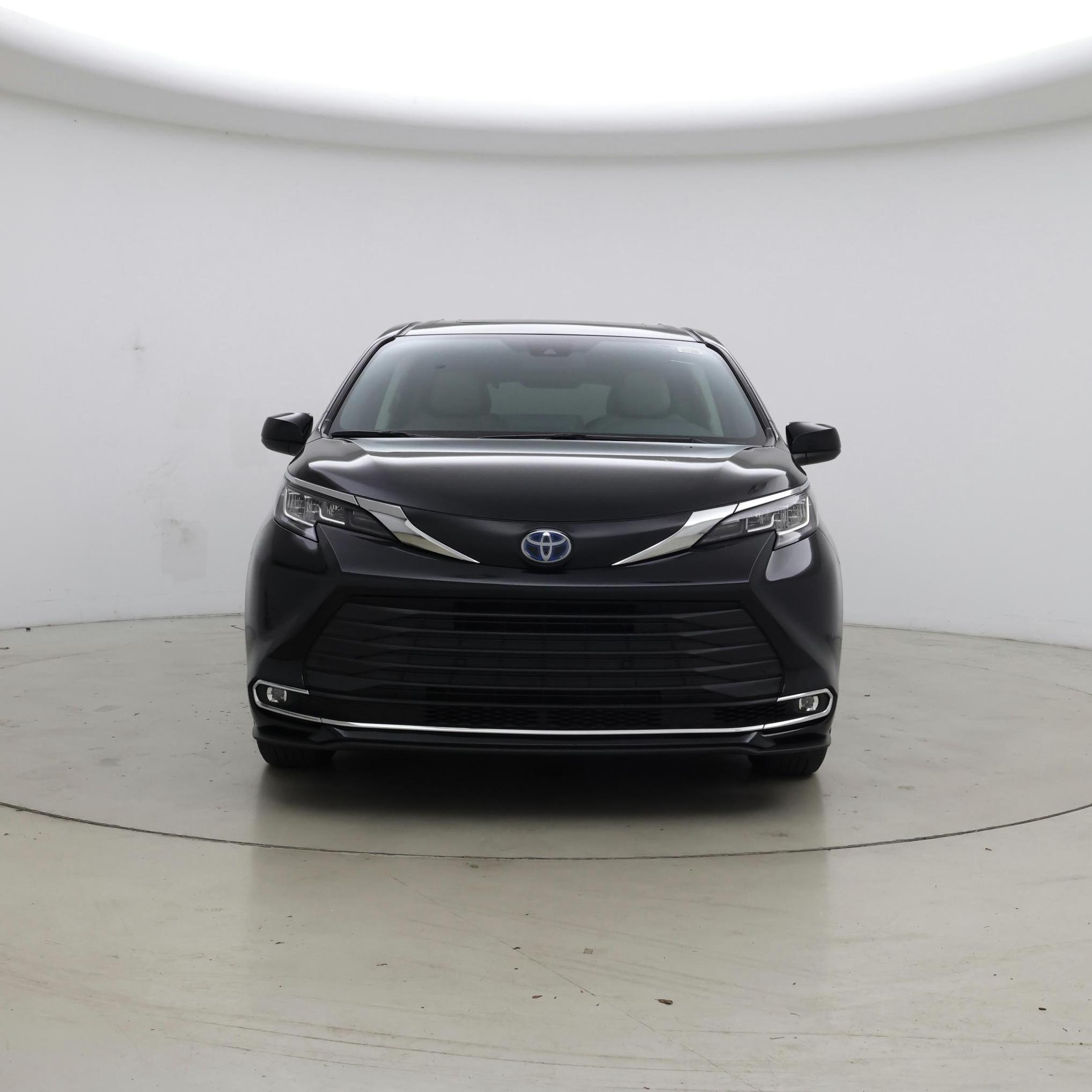 Thumbnail: 2023 Toyota Sienna - 5