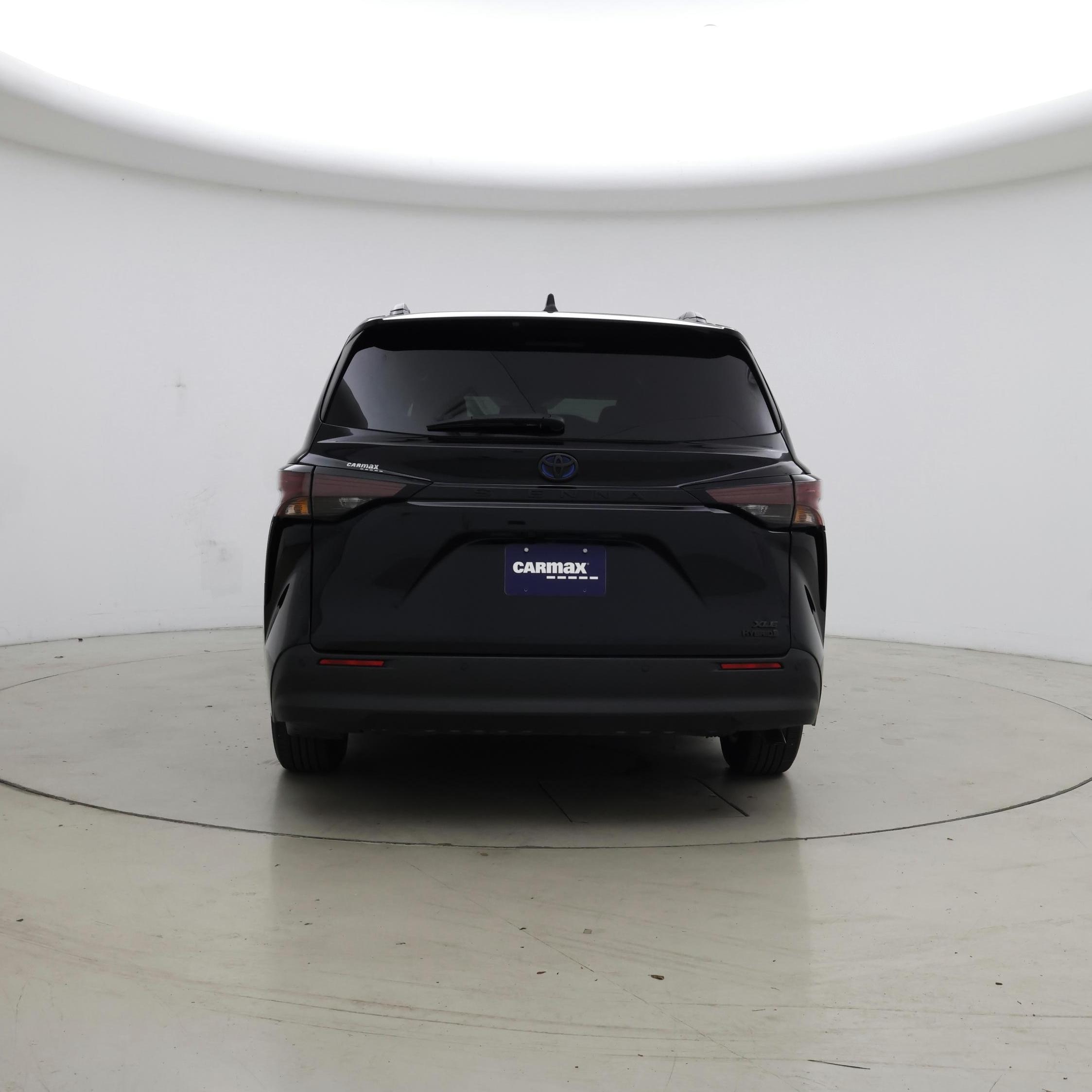 Thumbnail: 2023 Toyota Sienna - 6