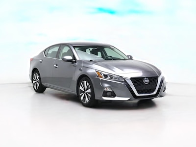 2020 Nissan Altima SV
