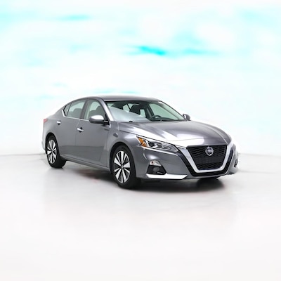 Recommended categories heading image of the selected vehicle