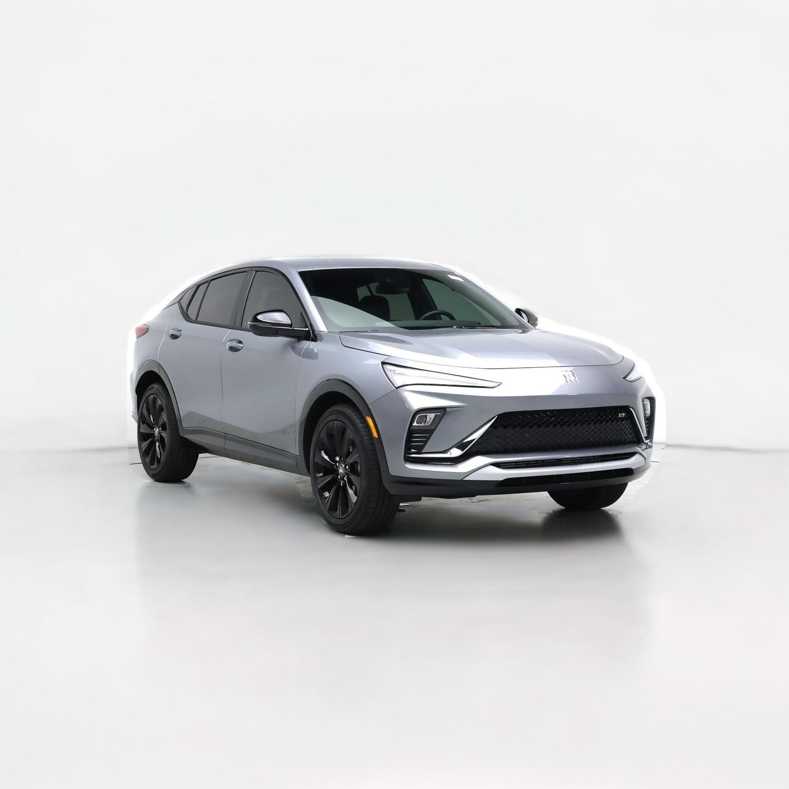 Thumbnail: 2026 Buick Envista - 1