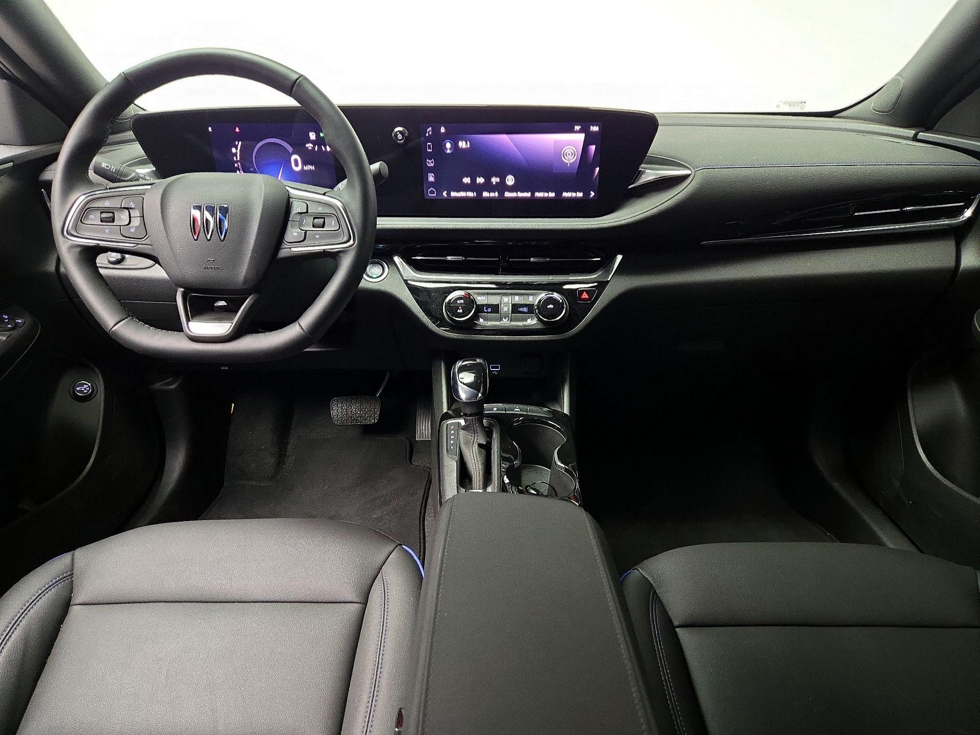 Thumbnail: 2026 Buick Envista - 9