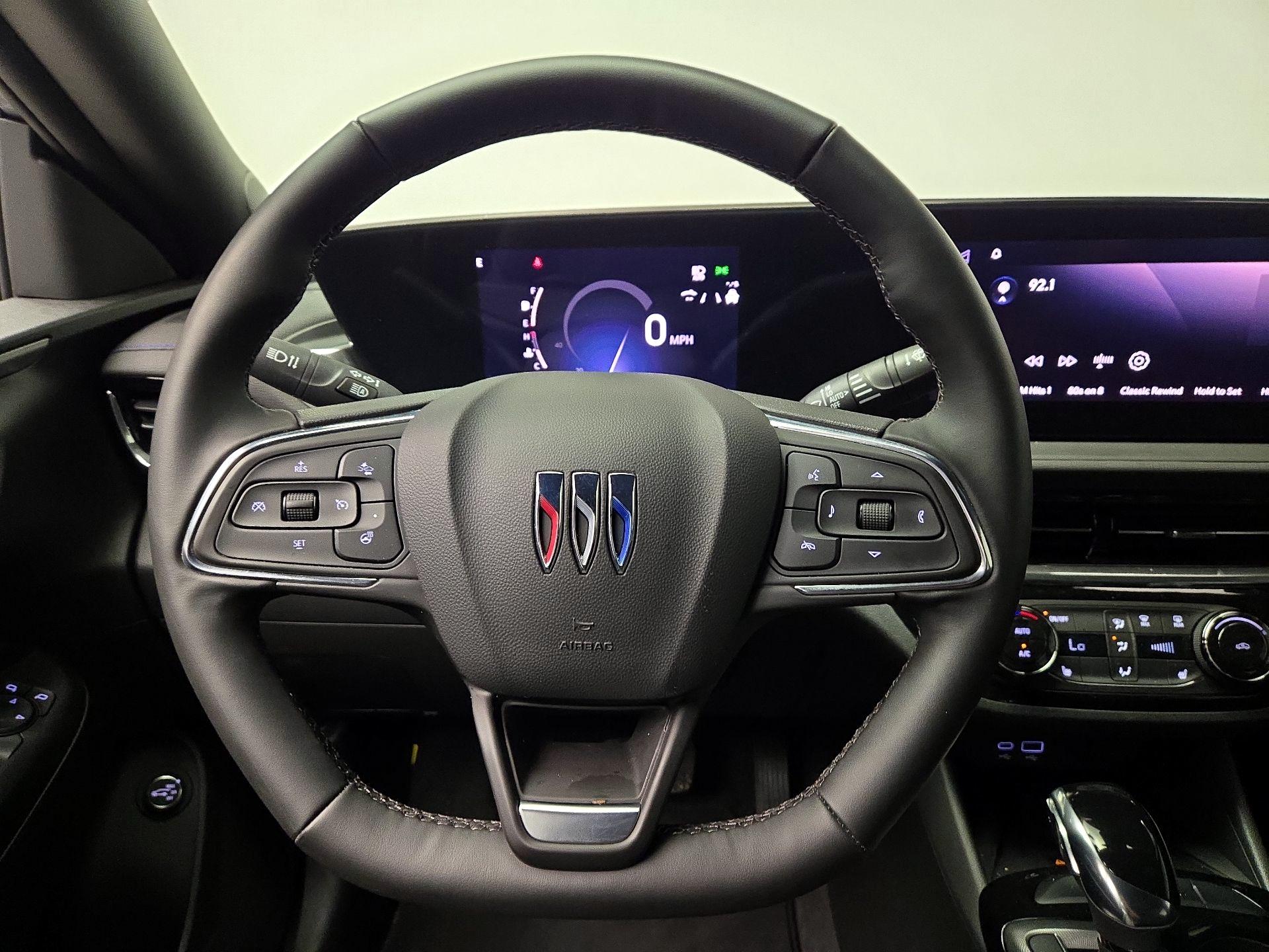 Thumbnail: 2026 Buick Envista - 10