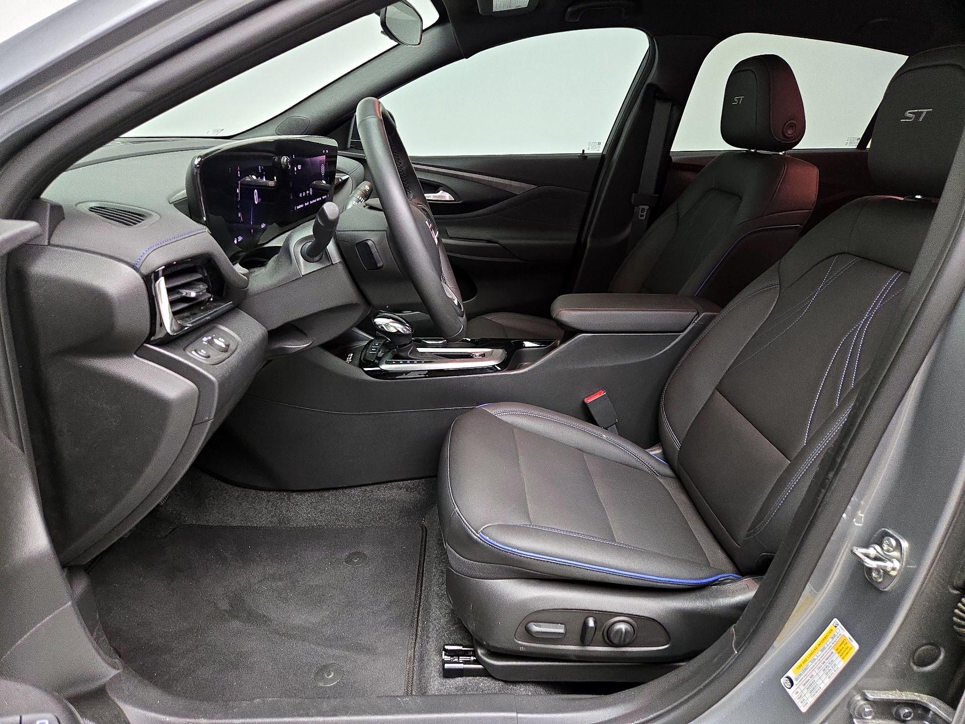 Thumbnail: 2026 Buick Envista - 11