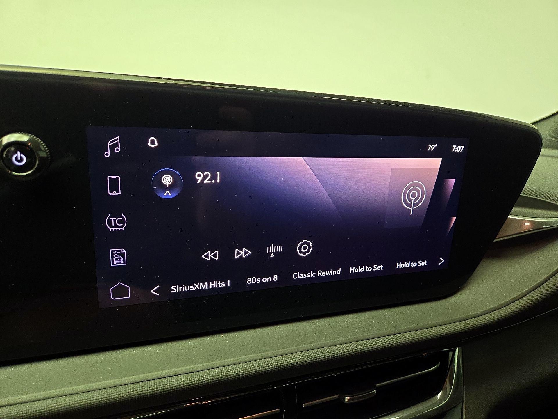 Thumbnail: 2026 Buick Envista - 15