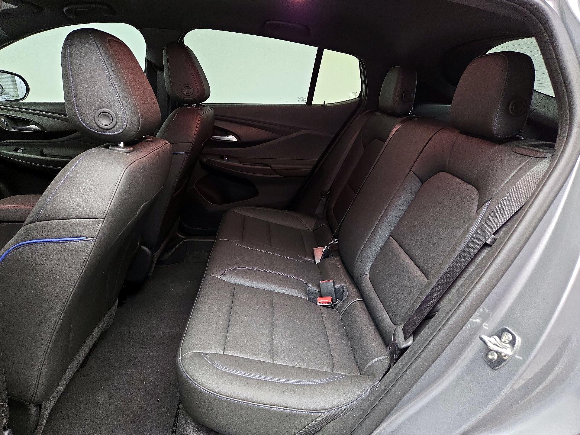 Thumbnail: 2026 Buick Envista - 19
