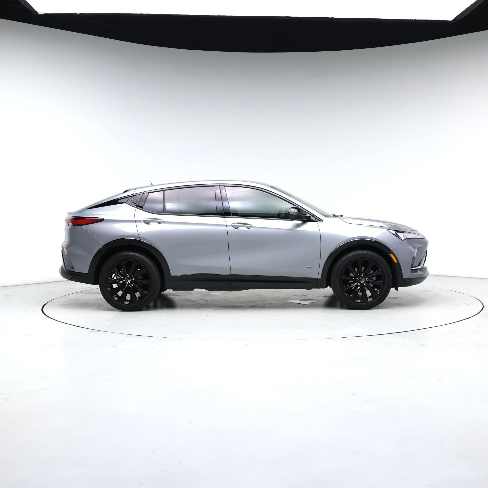 Thumbnail: 2026 Buick Envista - 7